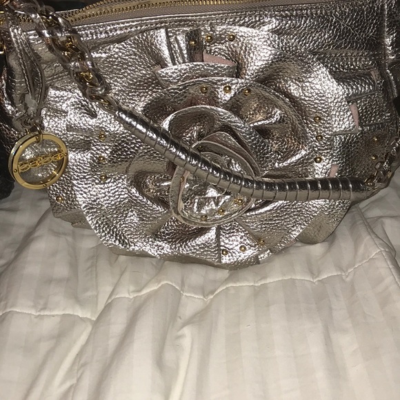 🍭💋PURE AWESOME RARE BEBE BAG🍭💋 - Picture 2 of 7